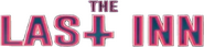 Logo of The Last Inn image size 594x139