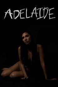 Poster of Adelaide image size 500x750