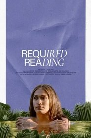 Poster of Required Reading image size 500x750