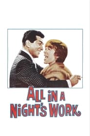 All in a Night’s Work 1961 Soap2Day