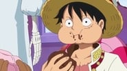 serie One Piece saison 18 episode 787 en streaming