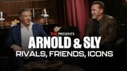 Arnold & Sly: Rivals, Friends, Icons wallpaper 