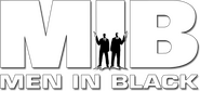 Logo of Men in Black image size 660x299