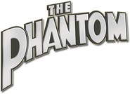 Logo of The Phantom image size 415x301