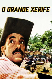 O Grande Xerife