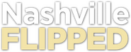 Logo of Nashville Flipped image size 497x195