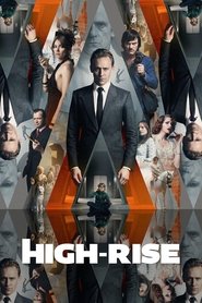 poster High-Rise