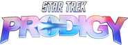 Logo of Star Trek: Prodigy image size 780x274