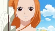 serie One Piece saison 14 episode 577 en streaming