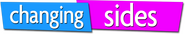 Logo of Changing Sides image size 790x145