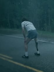 Heritage Minutes: Terry Fox poster