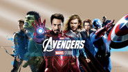 Backdrop of The Avengers image size 2000x1125