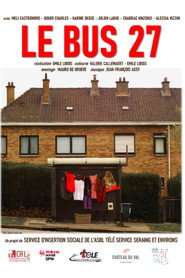 poster Le Bus 27