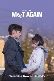Poster of Here We Meet Again image size 1365x2048