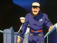 Turn A Gundam season 1 episode 22