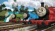 Thomas & Friends: Thomas & His Friends Get Along & Other Thomas Adventures wallpaper 