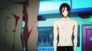 Free! season 1 episode 7