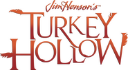Logo of Jim Henson's Turkey Hollow image size 1917x1059