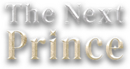 Logo of The Next Prince image size 948x505