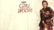 The Girl in the Woods wallpaper 