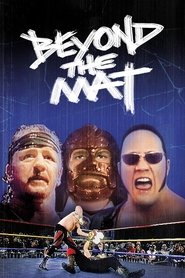 poster Beyond the Mat