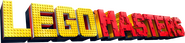 Logo of LEGO Masters image size 4318x1001