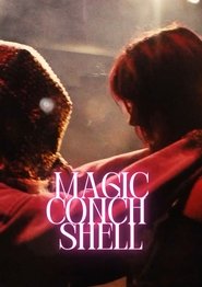 poster Magic Conch Shell