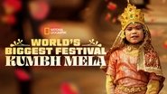 Backdrop of World's Biggest Festival - Kumbh Mela image size 3840x2160