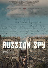 Russian Spy