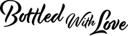 Logo of Bottled with Love image size 1784x502