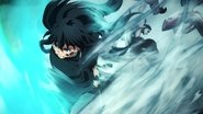 Demon Slayer: Kimetsu No Yaiba – En route vers l'entraînement des piliers wallpaper 