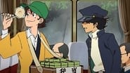 Lupin Zero season 1 episode 2