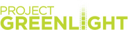 Logo of Project Greenlight image size 4320x1039