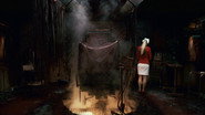 Silent Hill wallpaper 