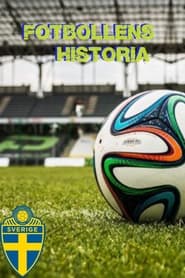 Fotbollens historia TV shows
