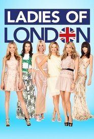 Poster of Ladies of London image size 680x1000