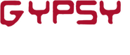 Logo of Gypsy Eyes image size 693x296
