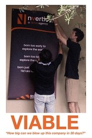 poster Viable