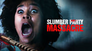 Slumber Party Massacre wallpaper 