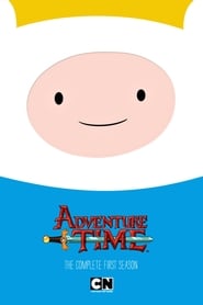 Adventure Time