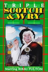 poster Triple Scotch & Wry