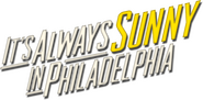 Logo of It's Always Sunny in Philadelphia image size 670x328