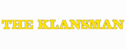 Logo of The Klansman image size 800x310
