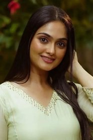 Photo of Dilina Ramakrishnan image size 2000x3000