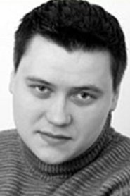 Photo of Dmitry Esenevich image size 300x450