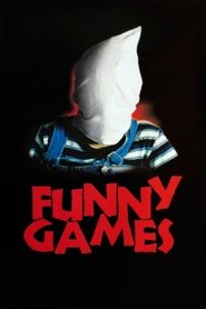 poster Funny Games