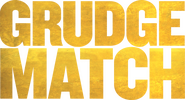 Logo of Grudge Match image size 1476x800