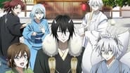 Kakuriyo No Yadomeshi  