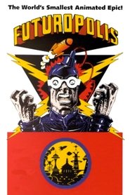 poster Futuropolis