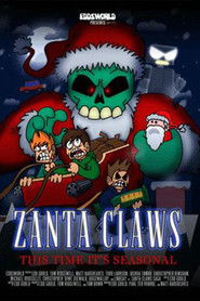 Zanta Claws
